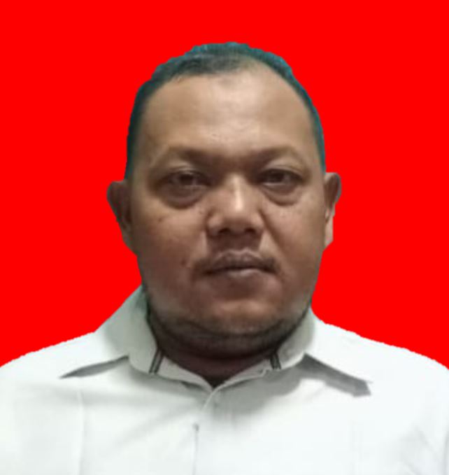 Foto AGUS SUHARTONO, ST