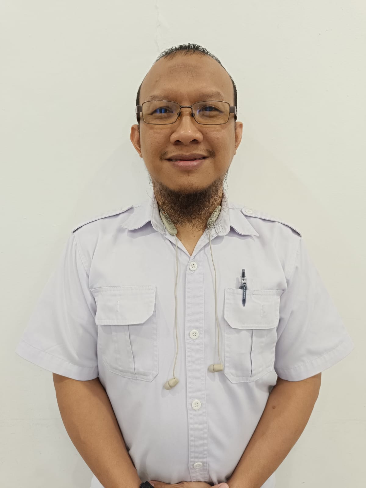 Foto BAYU SAPTO KURNIAWAN