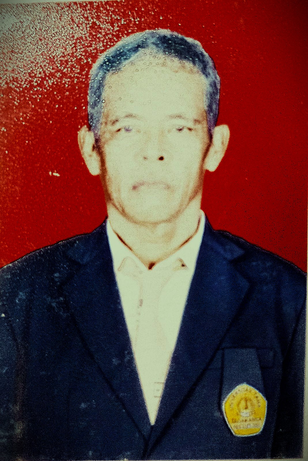 Foto IR NELSON EDISON SIREGAR
